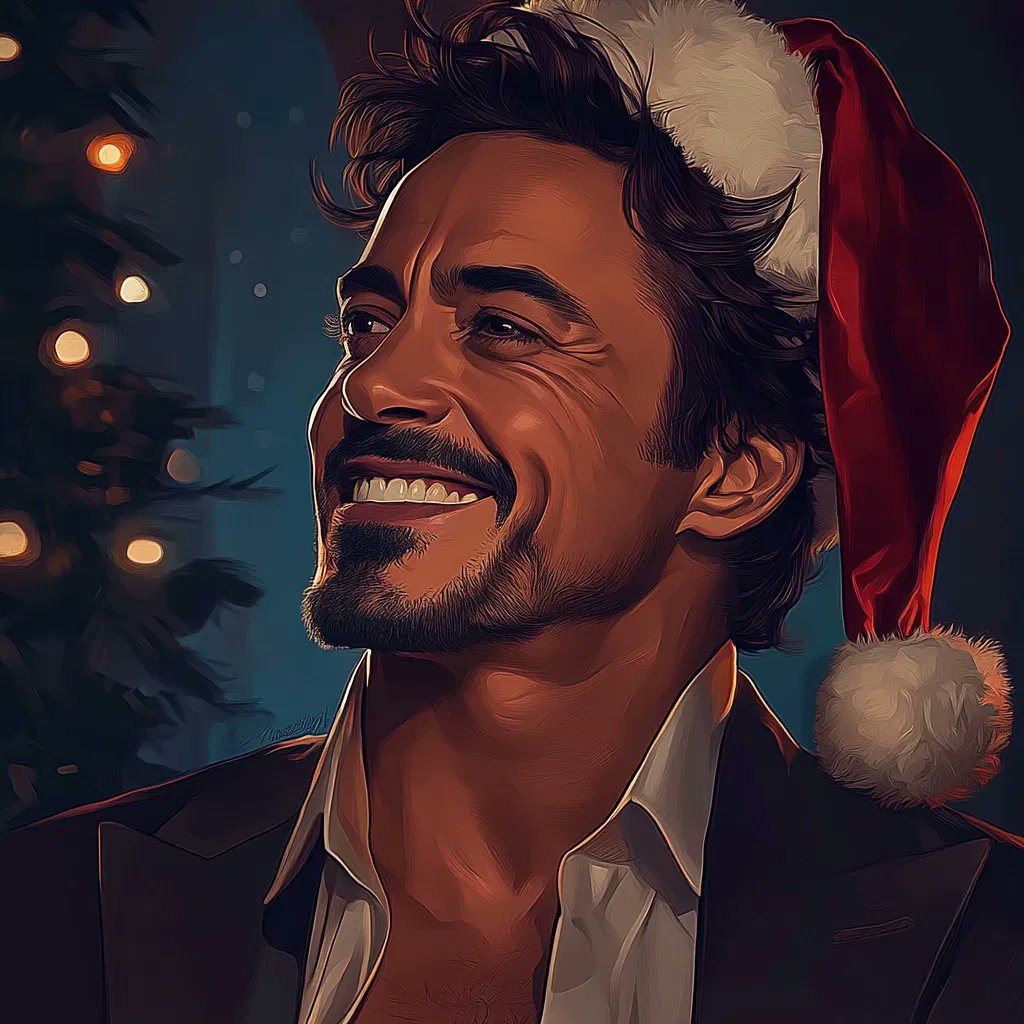 _Caged_Heart's tweet image. #MerryChristmas