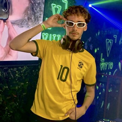 #NovaFotoDePerfil