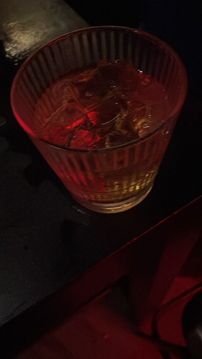 Hamnade på Leffes och ta mig härifrån