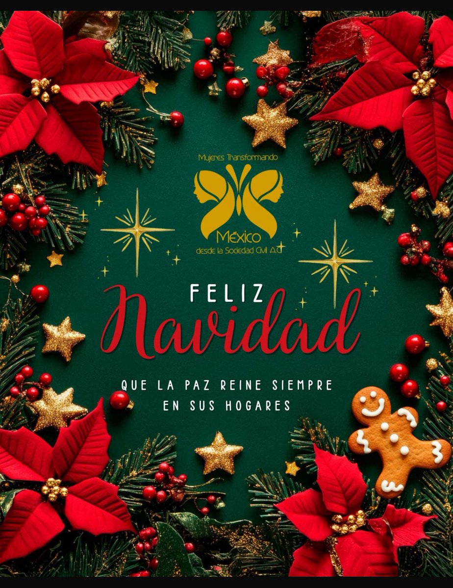 Feliz Navidad!!