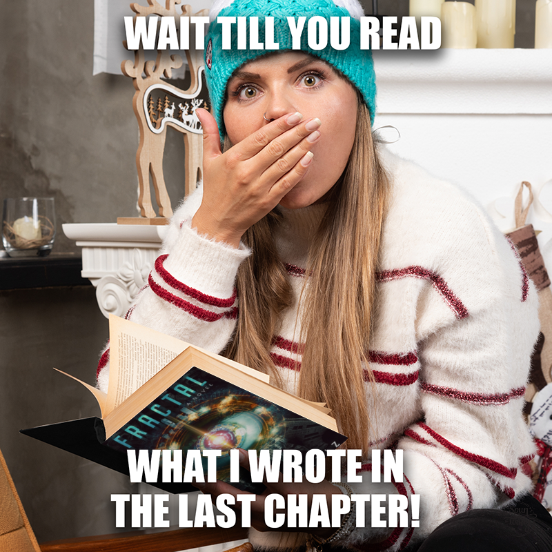spuntoday's tweet photo. Wait till you read what I wrote in the last chapter!
https://t.co/iPRY9kpL1y
#BookishCommunity ππ€
#BookShelf πποΈ
#WritingFlow πβ¨
#BookEnthusiast ππ
#AuthorVibes β¨π
#WritersNetwork ππ
#LiteraryLove πβ€οΈ
#PageTurner ππ
#WritingHacks ππ‘
#AuthorLifeStyle ποΈπ‘
#BookAddict ππ
#AuthorTalk π¬π
#WritingGoals ππ―
#WritingLife ποΈπ«
#AuthorJourney π€οΈπ
#BookHeaven πβοΈ
#AuthorDreams β¨π
#LiteraryJourney ππ€οΈ
#BookMagic πβ¨
#WriterMindset π§ βοΈ
#AuthorMind ππ§
#StoryWeaver πΈοΈπ
#BookishThoughts ππ
#WritersCorner ππ
#PenToPaper βοΈπ
#WritingWisdom ππ
#BookishEscape πποΈ
#AuthorAmbitions πβ¨
#WriteOn πβοΈ
#AuthorEssentials ποΈπ