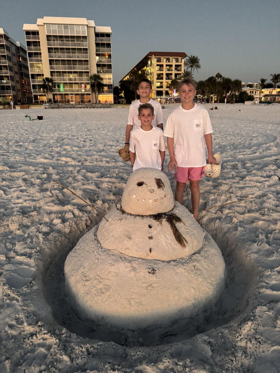 Brad Seiss tweet media