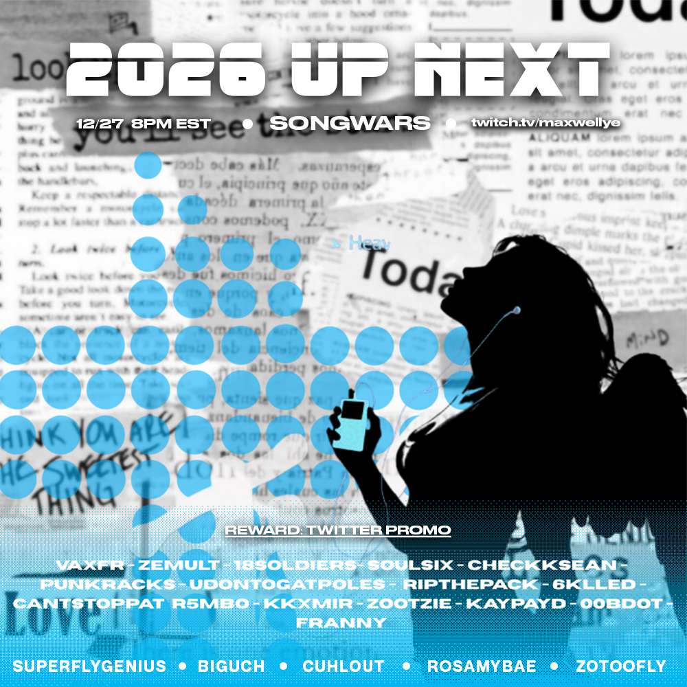 Maxwell Ye tweet media