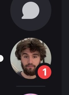 alcragd's tweet image. no estoy abriendo ese dm