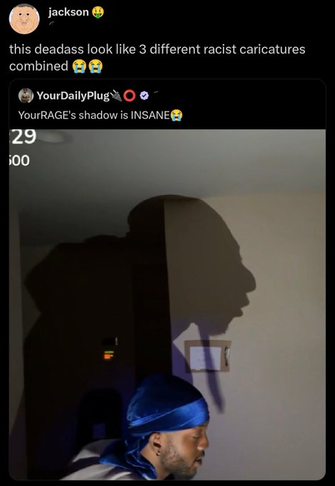 Trackster96's tweet photo. @ferupity bitch boy https://t.co/ZoXLs8gmV1