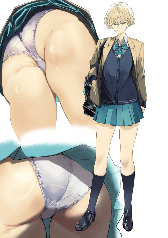 リクエストありがとうございました
プライドの高い彼女 