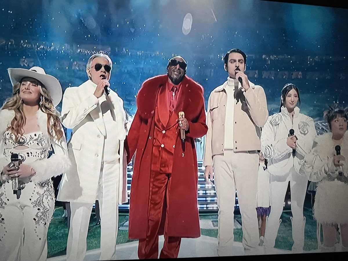 andreabocelli" - Results on X | Live Posts & Updates