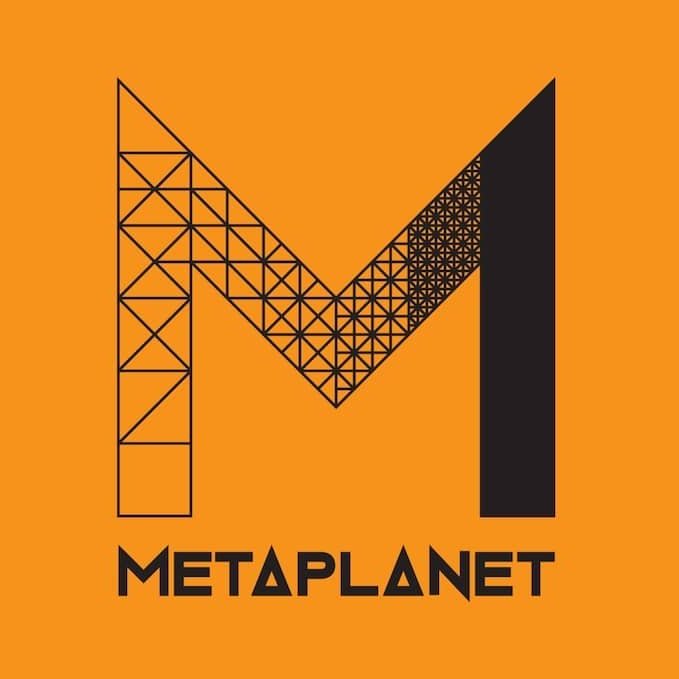 scottmelker's tweet photo. METAPLANET BOARD APPROVES PLAN TO BUY UP TO 210,000 $BTC BY END OF 2027 https://t.co/OEbrSLXxE0