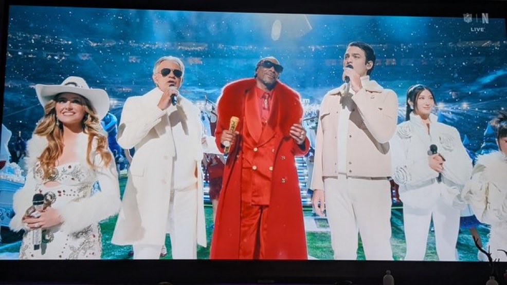 Snoop Dogg’s Gang
     Then                                                Now