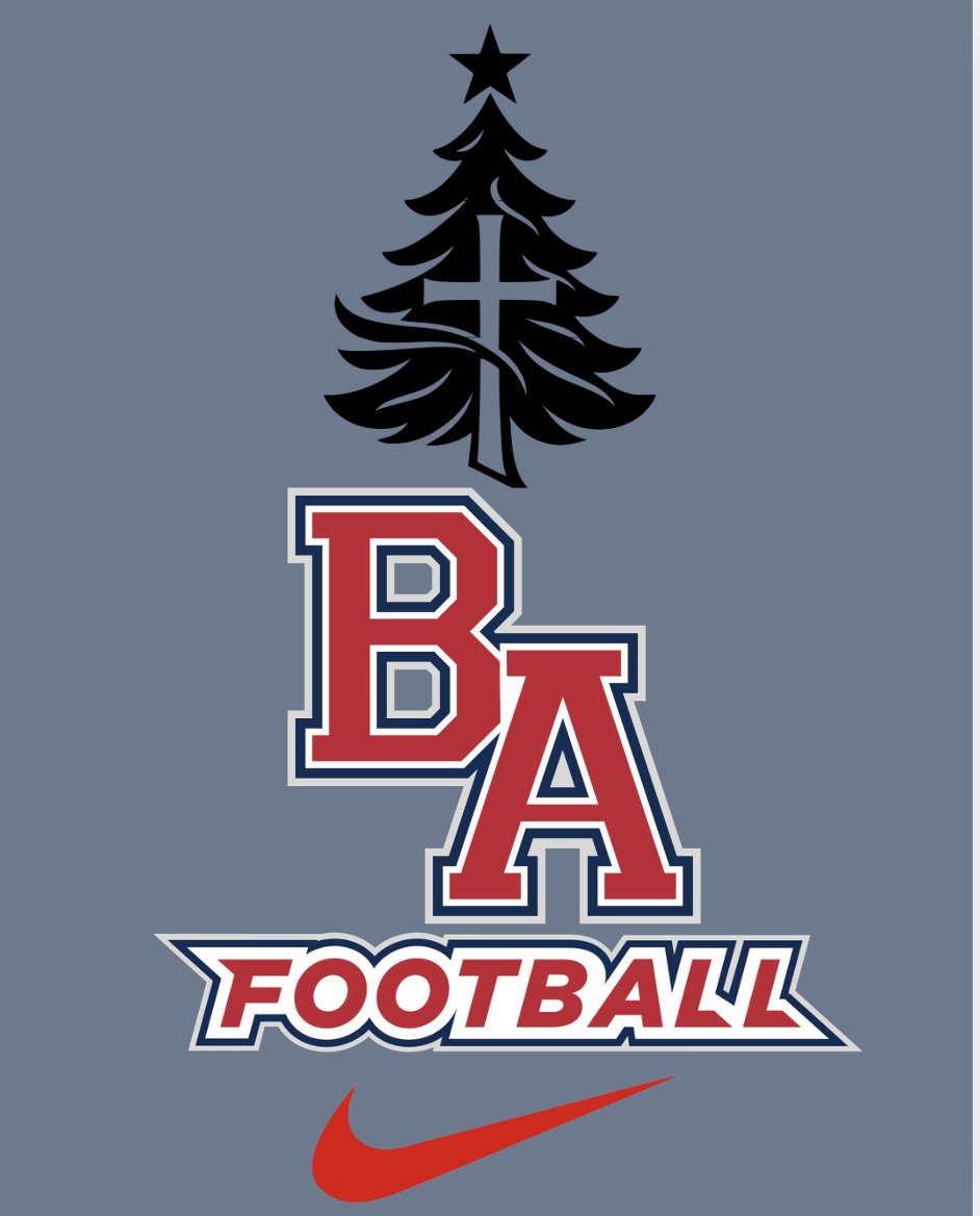 Brentwood Academy Football tweet media