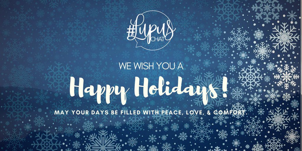 #LupusChat tweet media