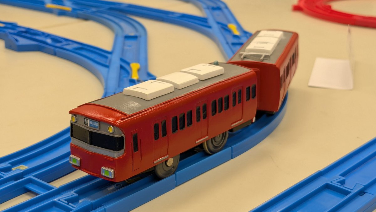 話題の新製品を早速入手しました!!