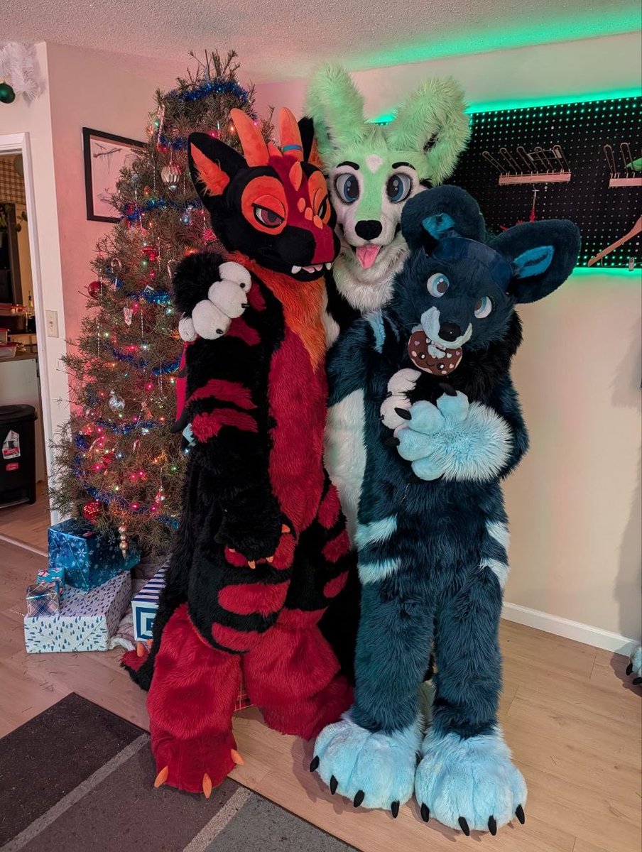 🏳️🌈Skee Da Curl🏳️🌈 🔜VF, FE, LVFC tweet media