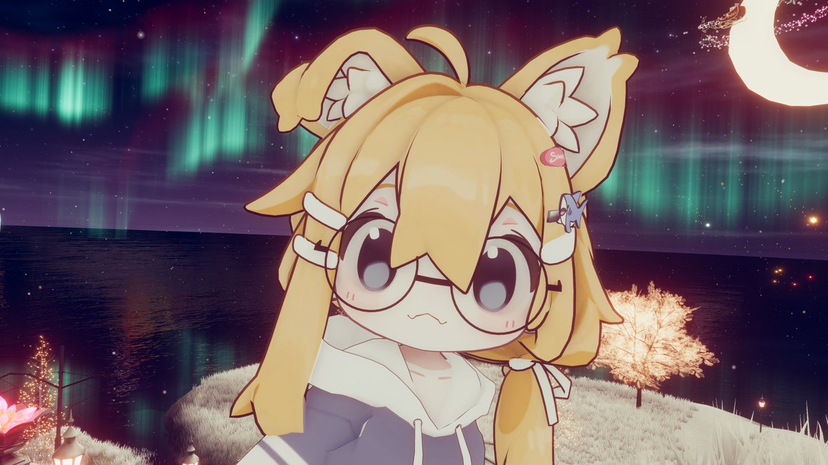 siwon@VRChat tweet media