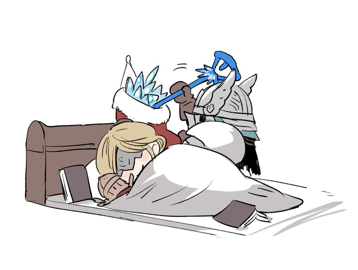 rokko_nr315's tweet image. 🎅