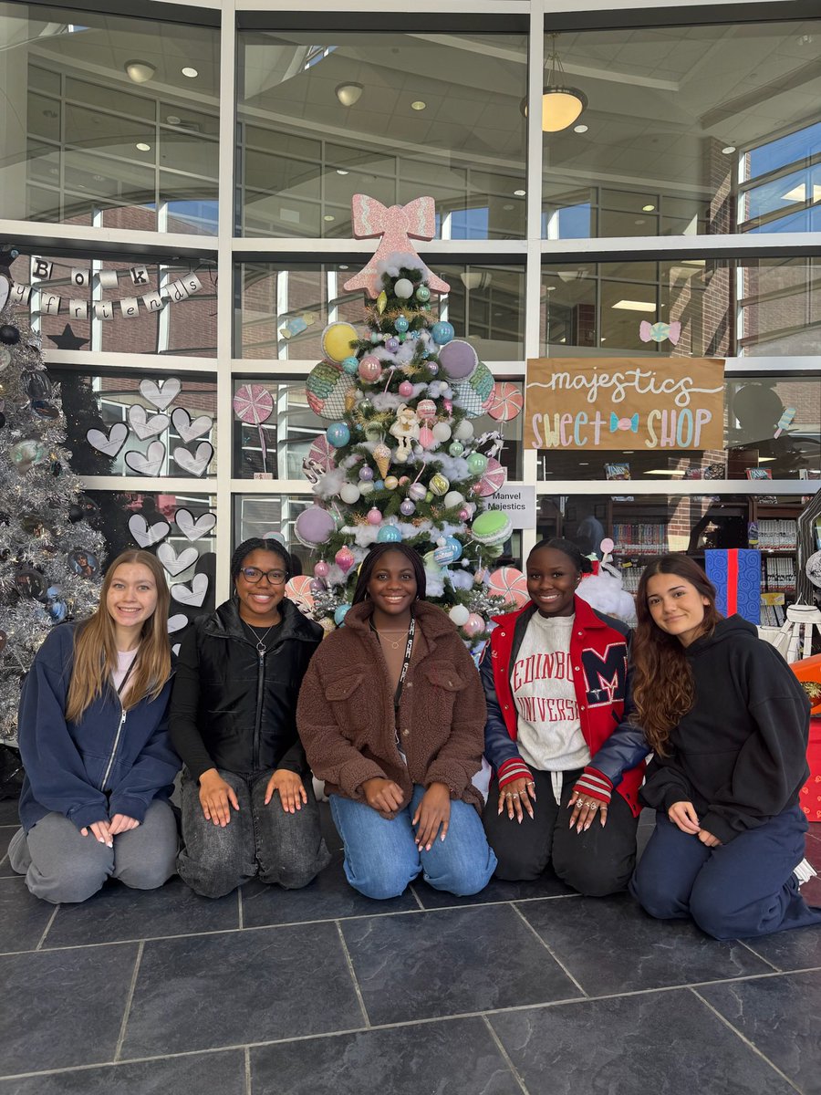 Majestics & Royals tweet media