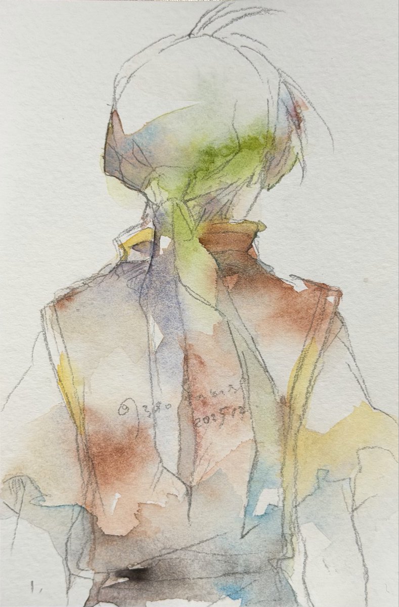 390saku39's tweet image. リアン