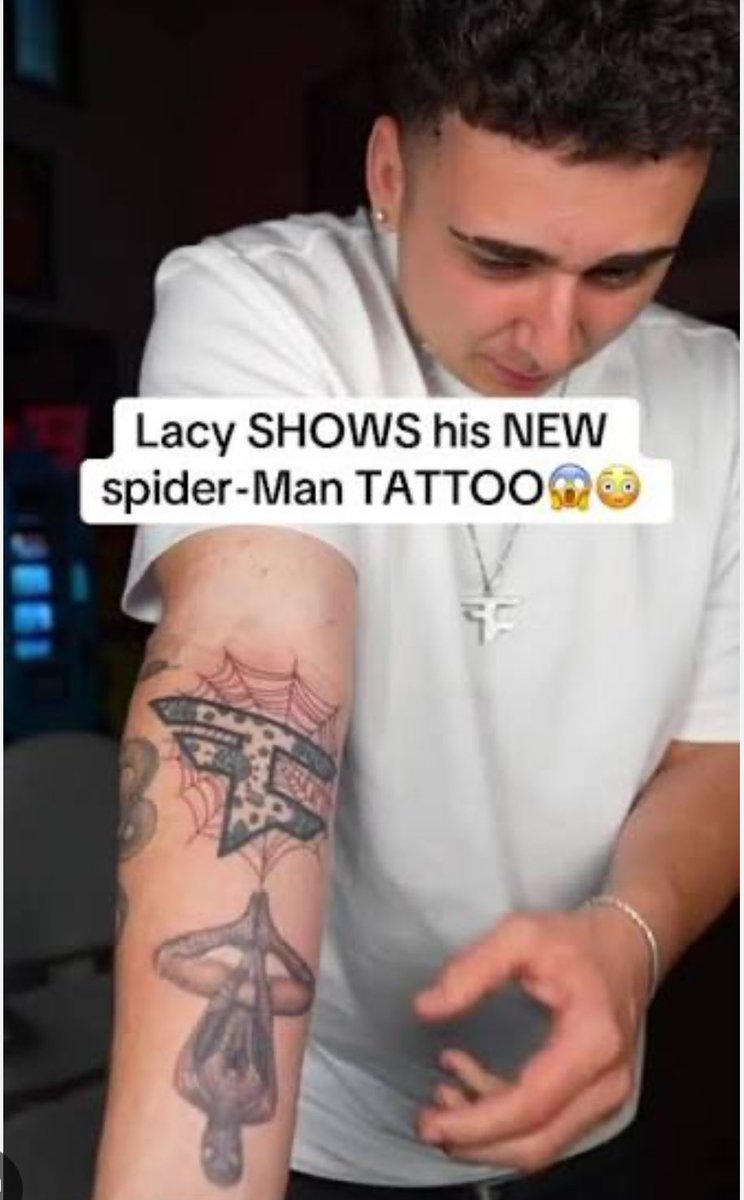 Eddie Radosebitch tweet media