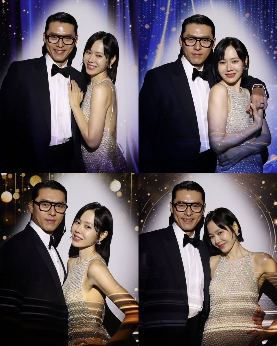 sonyejinpics's tweet image. son yejin:

“while i can no longer play first love roles, i now have access to a wider range of roles than before, so i have high hopes that my spectrum as an actress will broaden. and since i’ve become my husband's ‘last love,’ i’m satisfied with that.”

m.entertain.naver.com/home/article/0…