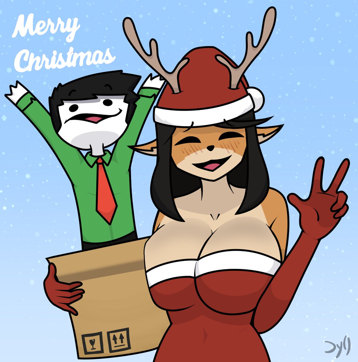 Dyll 🔞 tweet media