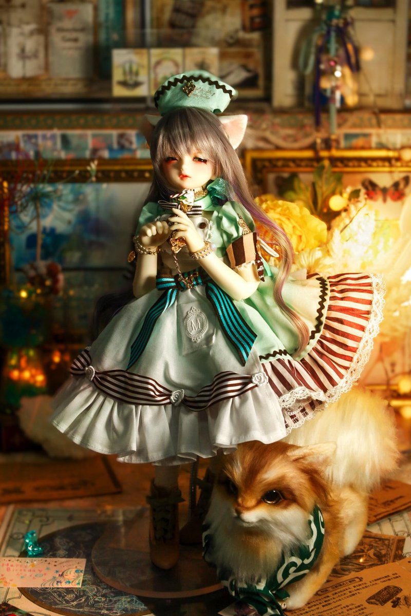 ฅ ̳ᴗ͈ˬᴗ͈⁎^)꒰ ᐢ｡o̶̶̷ ·̫ o̶̶̷｡ᐢ ꒱❤︎.*