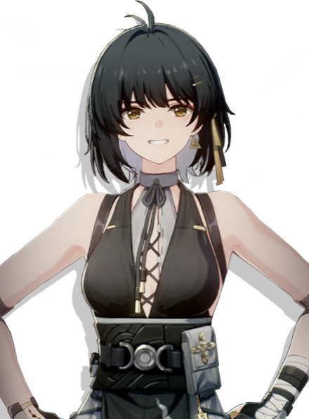 yuriwaves's tweet image. shes so unserious