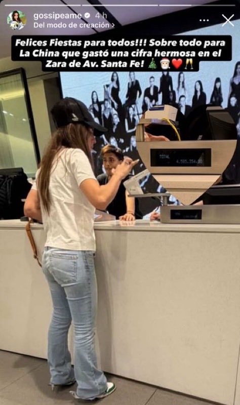 Tendencias en Argentina tweet media