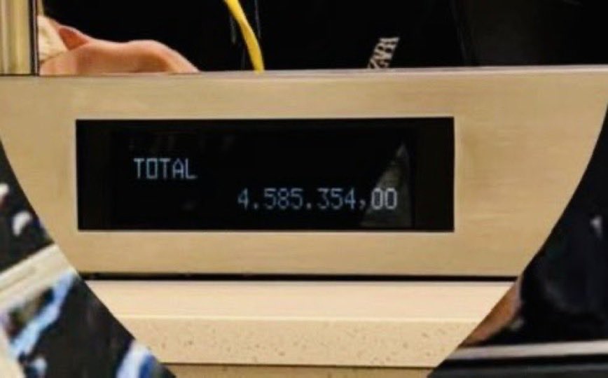 Tendencias en Argentina tweet media