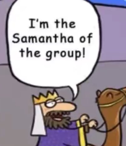 acervo sex and the city (@archivesatc) on Twitter photo 