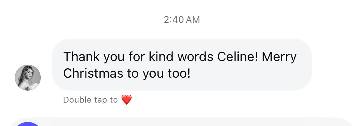 celinexberry's tweet photo. @anamaria_goltes 🥰🥰🥰
January &amp; December 2025 greetings 
💕💕💕💕 https://t.co/YIWPoFUsKA