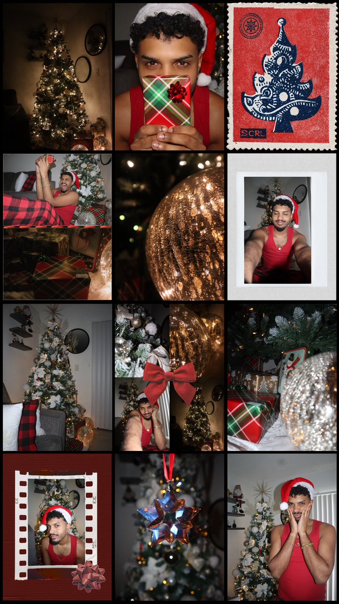 Merry Christmas ❄️