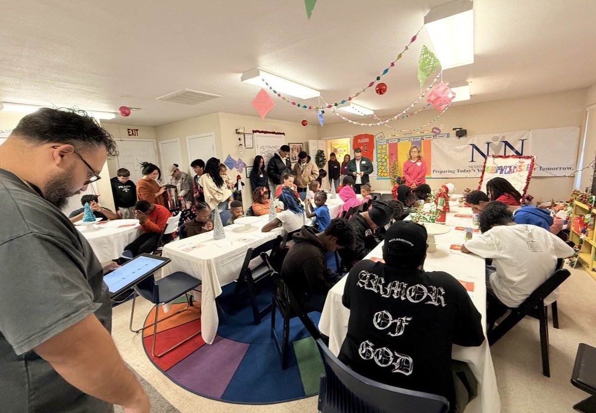 Nevada Youth Network tweet media