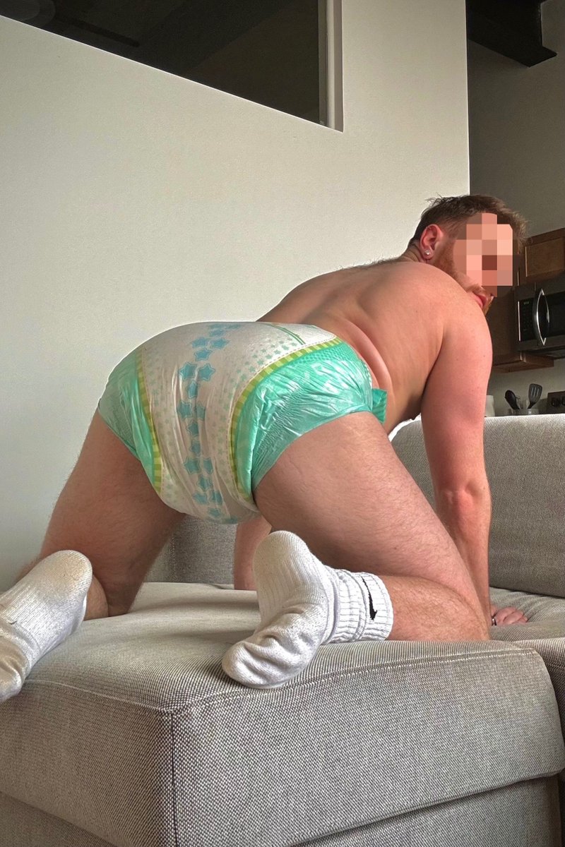 Hey! You still have one more present to unwrap! 😋