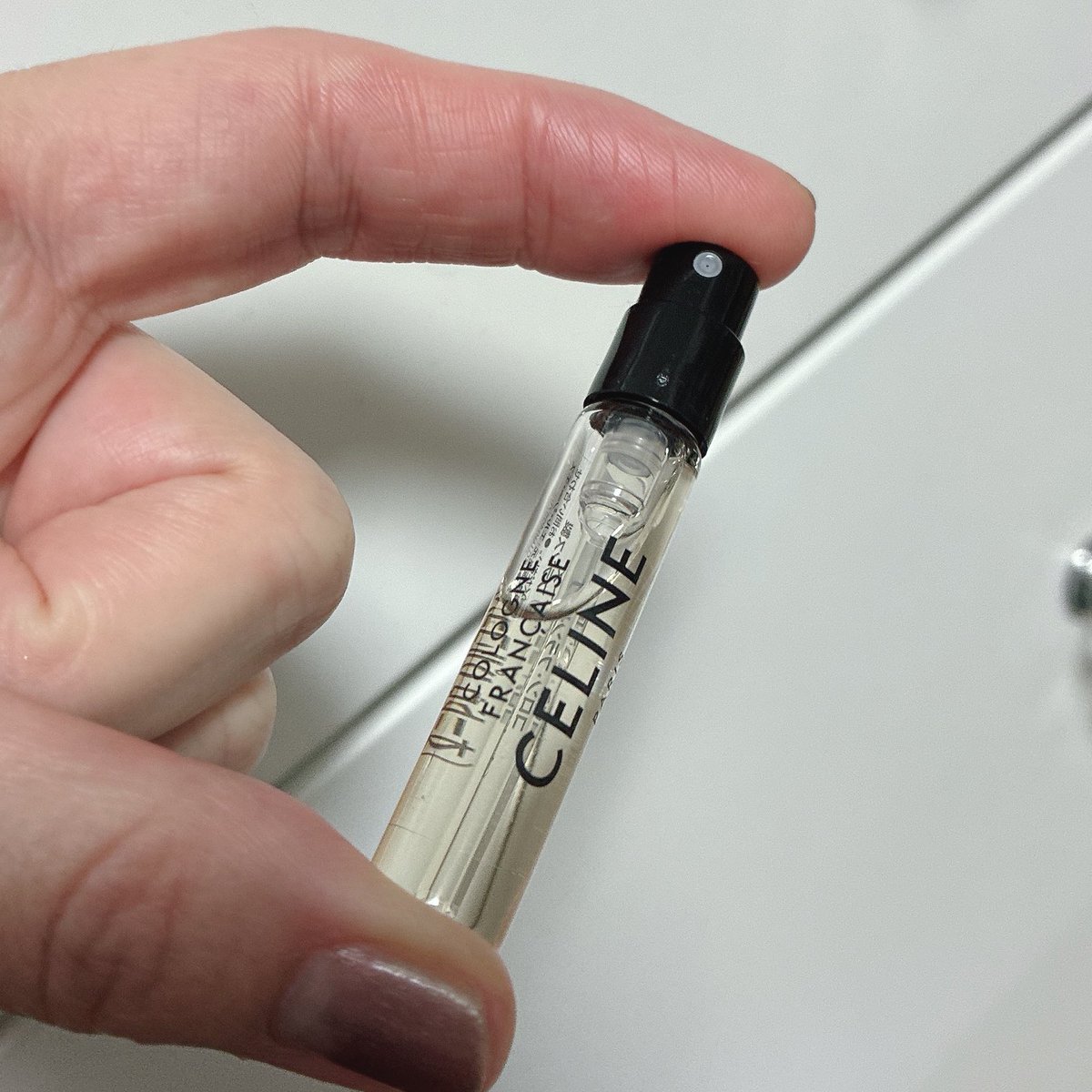 COLOGNE FRANÇAISE コロン・フランセーズ あ、知ってる感じ フィグ