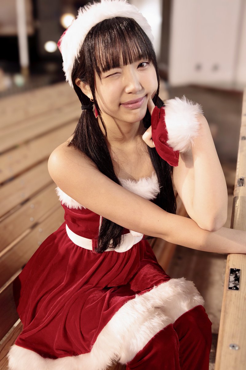 12/25【超FREE BOMBER!!-X'mas SP-】at 上野水上音楽堂 #ジャンキス