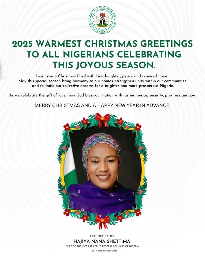 MRS NANA SHETTIMA tweet media