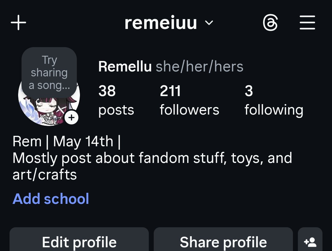 Remellu's tweet photo. I am no longer going to be posting art on this site anymore, if you want to see more of that please follow my tiktok and/or Instagram

(I don't use my blue sky account so I'm not gonna bother sharing it) https://t.co/9MmlUfFCcb