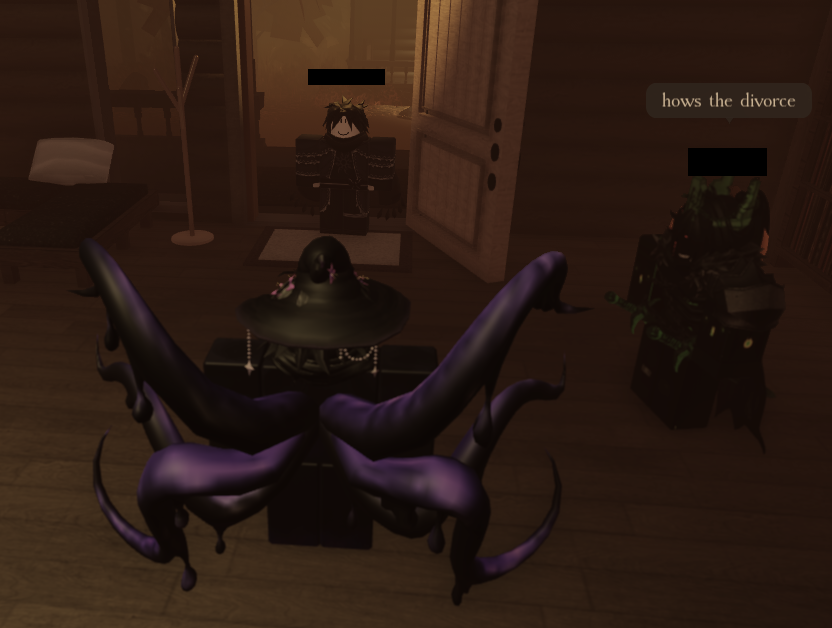 nightshadedtime's tweet image. //not great it seems