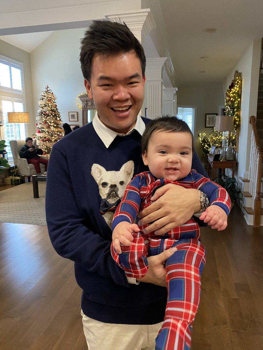 cttieu's tweet image. Xmas