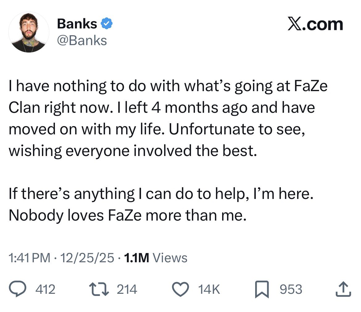 Jake Lucky tweet media