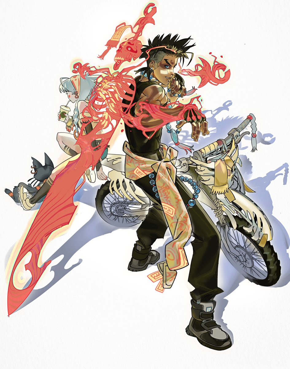 Pepper (@pepperacae) on Twitter photo 