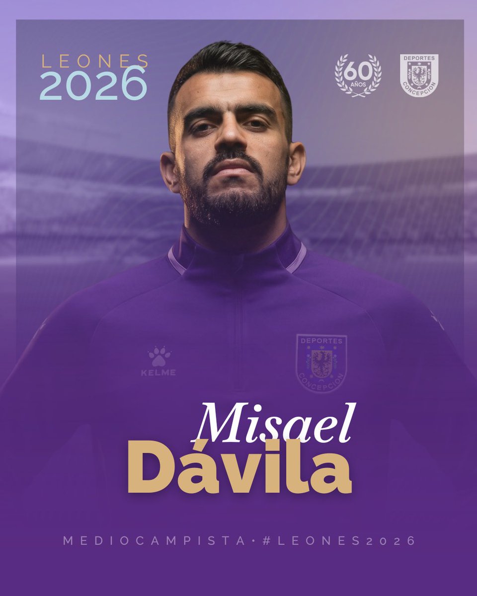 Deportes Concepción tweet media