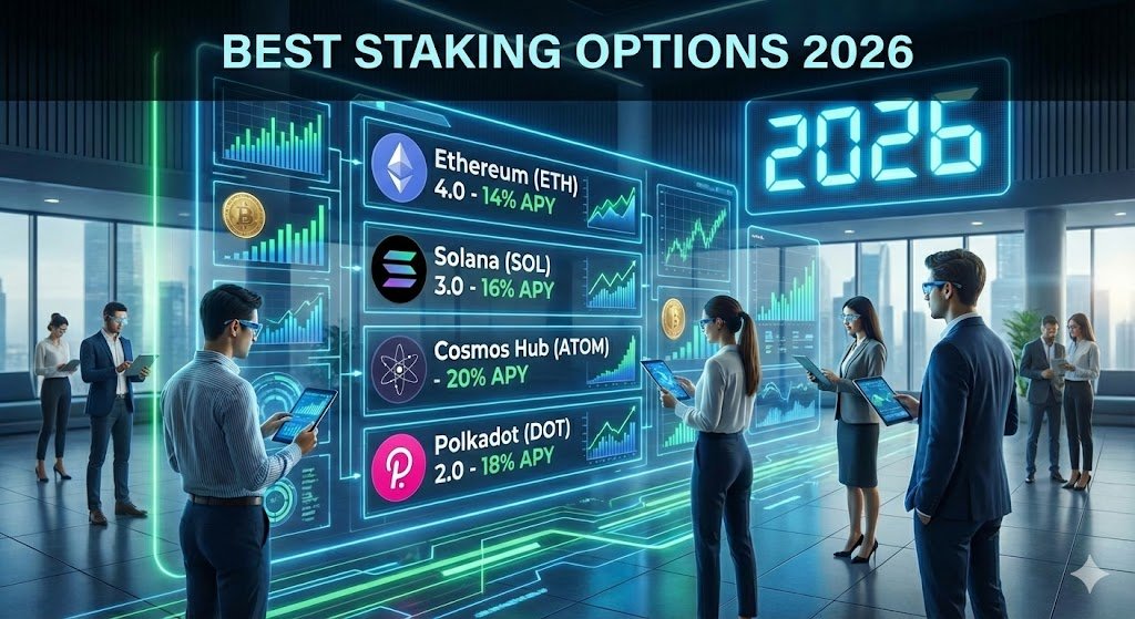 proyecto_cripto's tweet photo. Best #staking 2026 
.
.
.
#roadtobitcoin #Bitcoin #solanamemecoin #solana https://t.co/EjiqqMELad