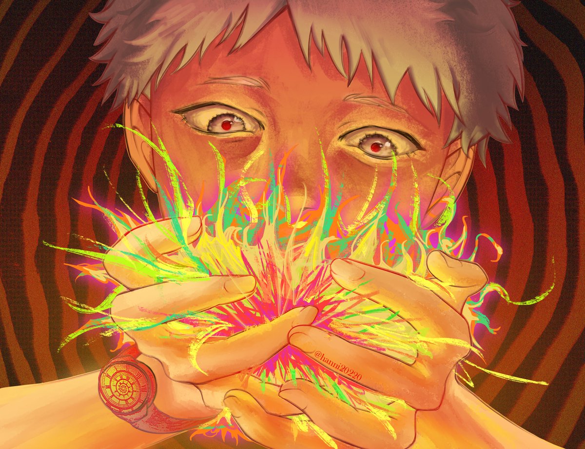 𝑹𝑬𝑨𝑫𝒀 𝑶𝑹 𝑵𝑶𝑻, 𝑯𝑬𝑹𝑬 𝑰 𝑪𝑶𝑴𝑬

#tshd #光が死んだ夏 #thesummerhikarudied