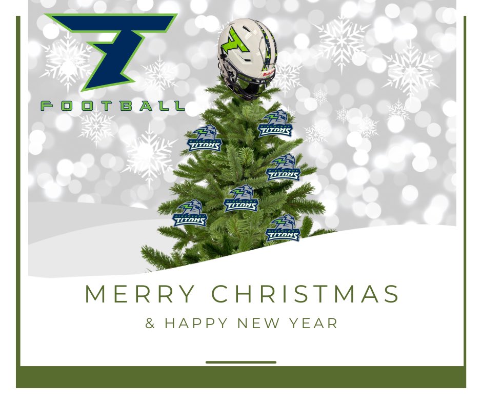 Discovery High School Football tweet media