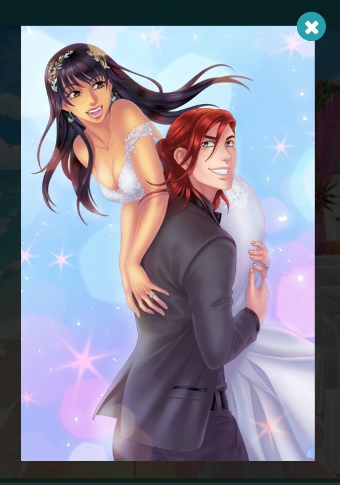 ralixta's tweet image. oficialmente casada 🎉🎉💋