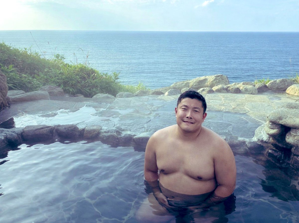 Grotle274's tweet image. 本来の私