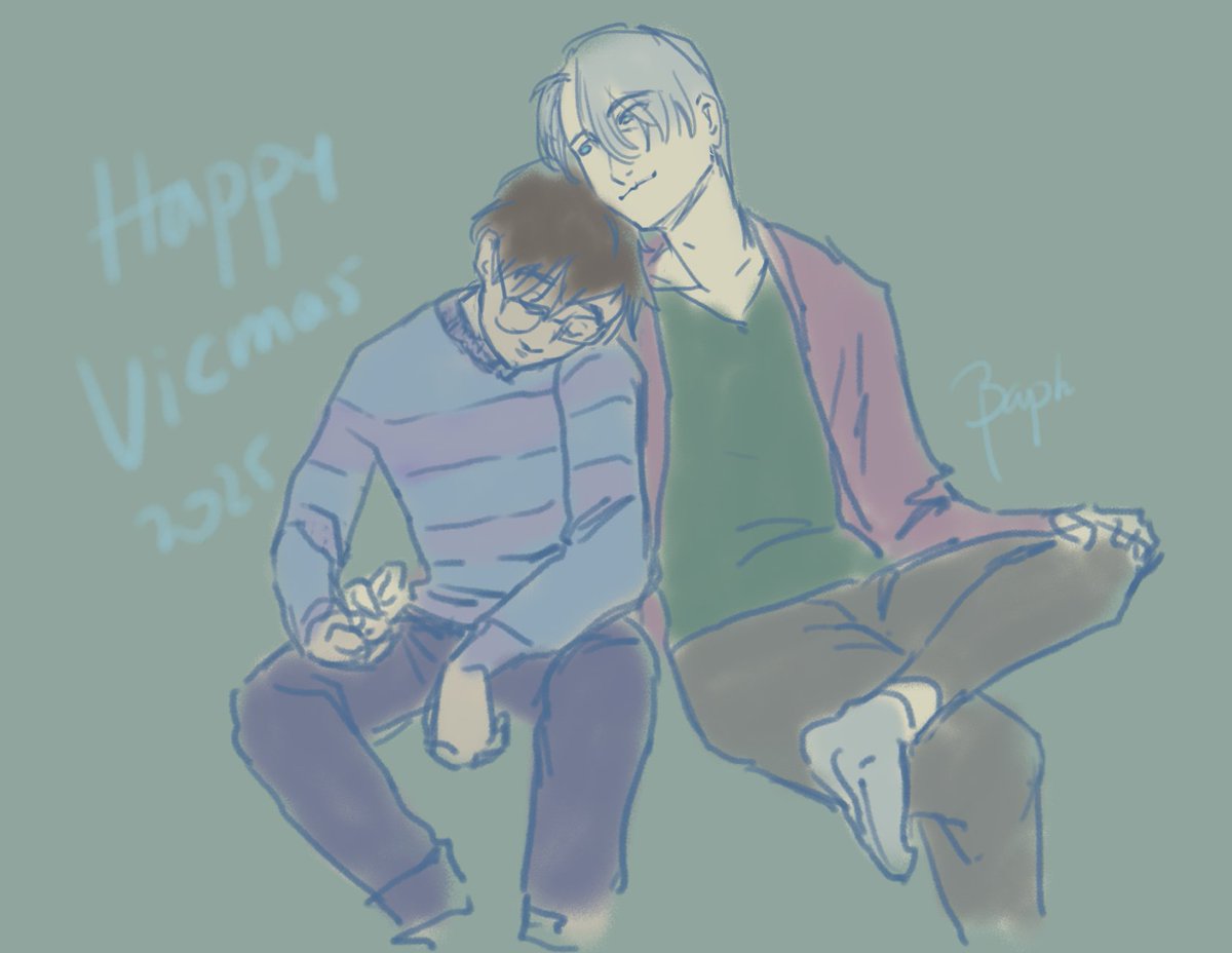 Cheethan ∇ Baph - only MIZUNO loves us tweet media