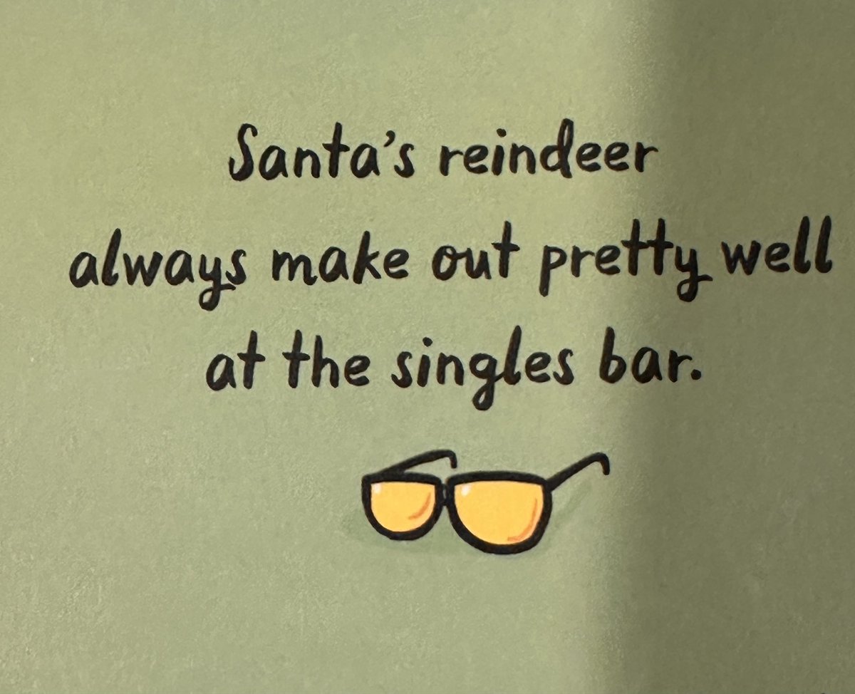 Merry Christmas 🎄🧑‍✈️🫎