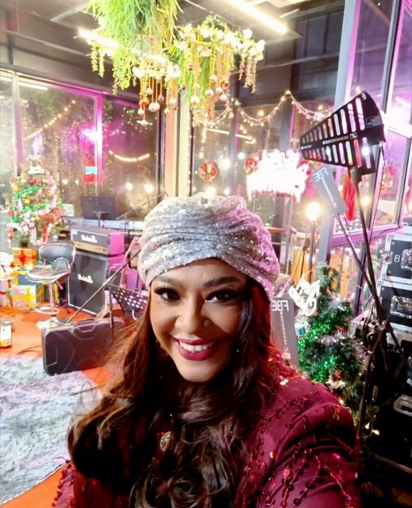 Francissca Peter tweet media